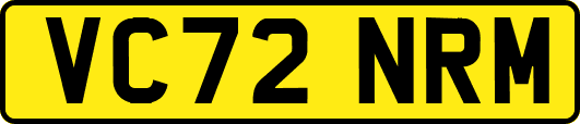 VC72NRM