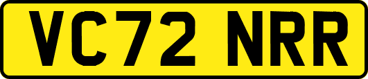 VC72NRR