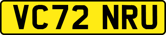 VC72NRU