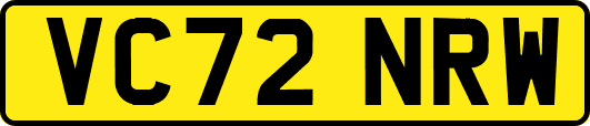 VC72NRW