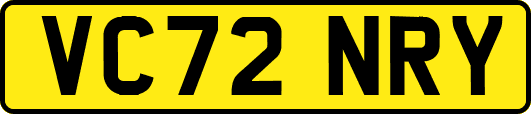 VC72NRY