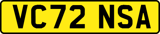 VC72NSA