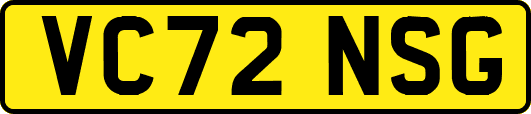 VC72NSG
