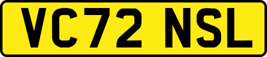 VC72NSL