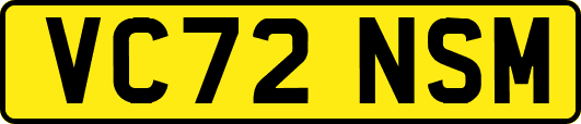 VC72NSM