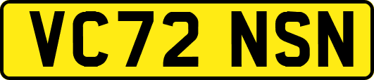 VC72NSN