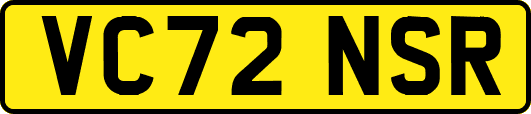 VC72NSR