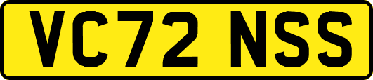 VC72NSS