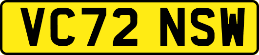VC72NSW