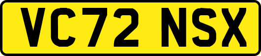 VC72NSX