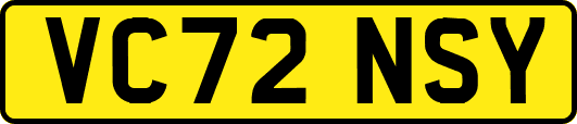 VC72NSY