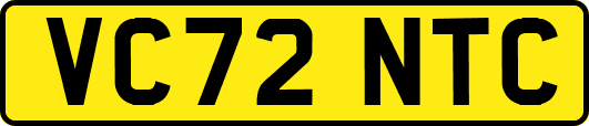 VC72NTC