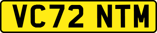 VC72NTM