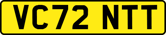 VC72NTT