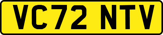 VC72NTV