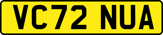 VC72NUA
