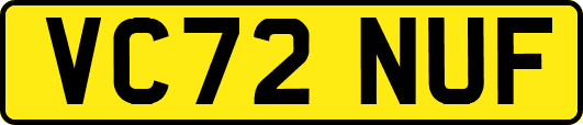 VC72NUF