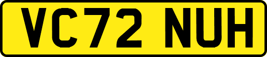 VC72NUH