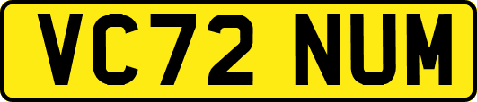 VC72NUM