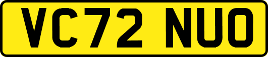 VC72NUO