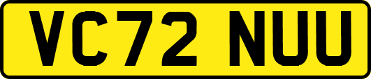 VC72NUU