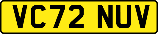 VC72NUV