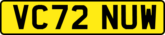 VC72NUW