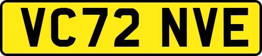 VC72NVE