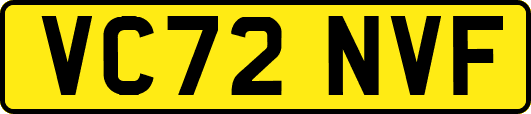 VC72NVF