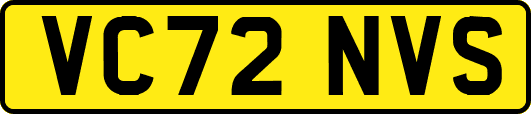 VC72NVS