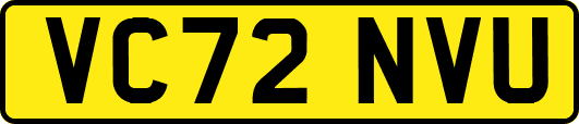 VC72NVU