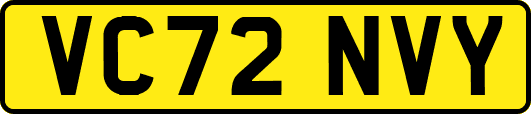 VC72NVY