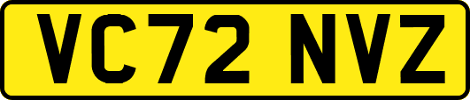 VC72NVZ