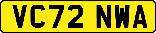 VC72NWA