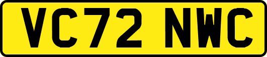 VC72NWC