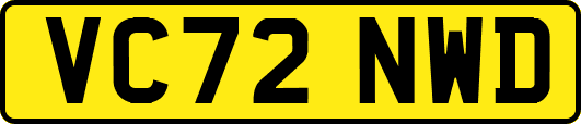 VC72NWD