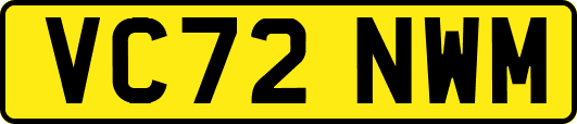 VC72NWM