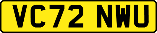 VC72NWU