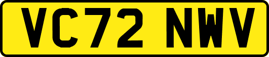 VC72NWV
