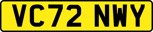 VC72NWY