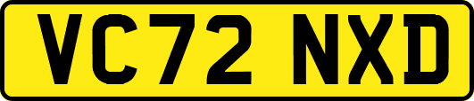 VC72NXD