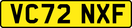 VC72NXF