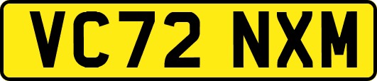 VC72NXM