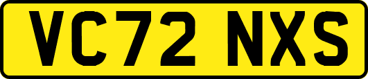 VC72NXS