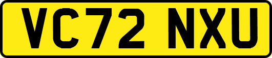 VC72NXU