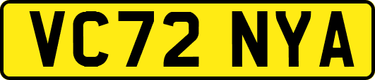 VC72NYA