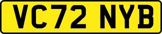 VC72NYB