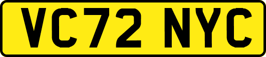 VC72NYC