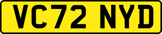VC72NYD