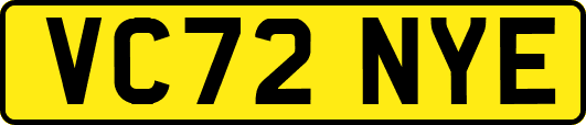 VC72NYE
